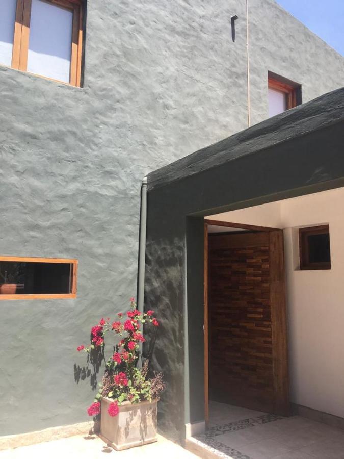 Cabanas La Sorpresa Tilcara Luaran gambar