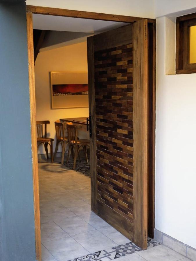 Cabanas La Sorpresa Tilcara Luaran gambar