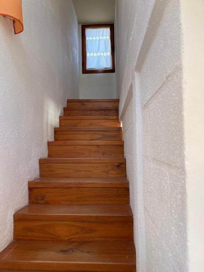 Cabanas La Sorpresa Tilcara Luaran gambar