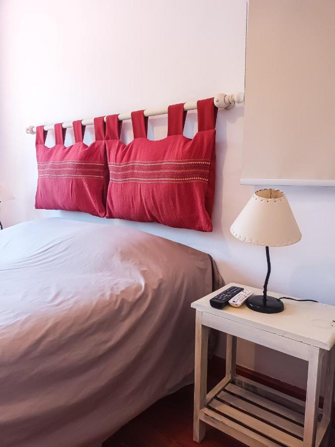 Cabanas La Sorpresa Tilcara Luaran gambar