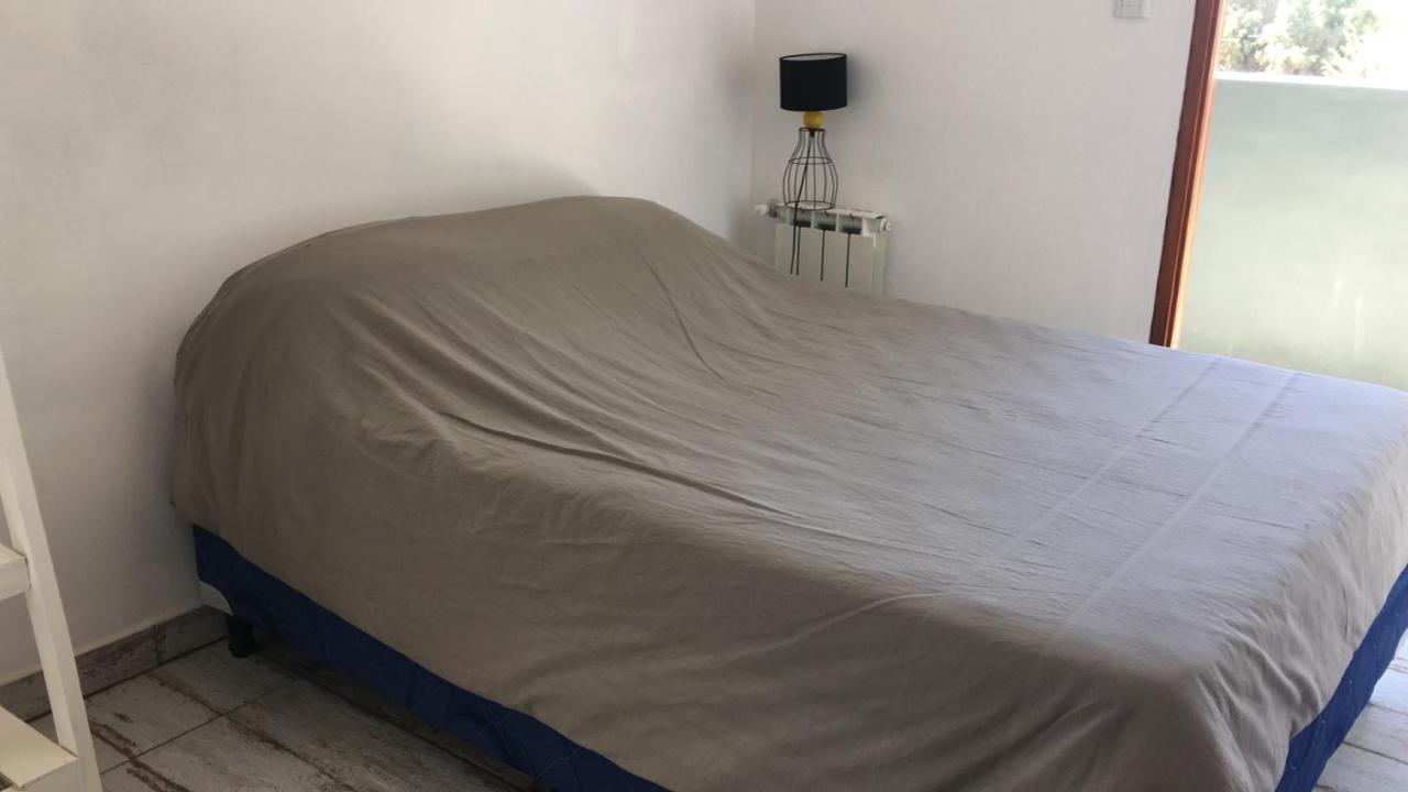 Cabanas La Sorpresa Tilcara Luaran gambar