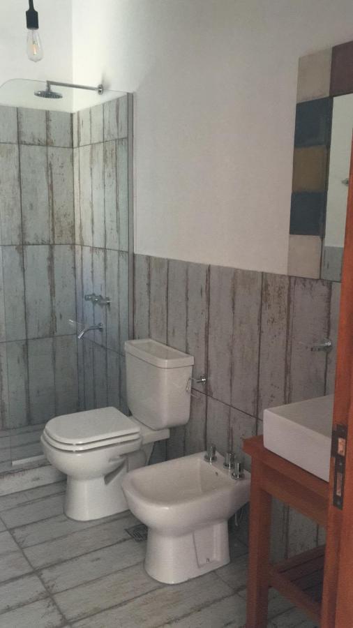 Cabanas La Sorpresa Tilcara Luaran gambar
