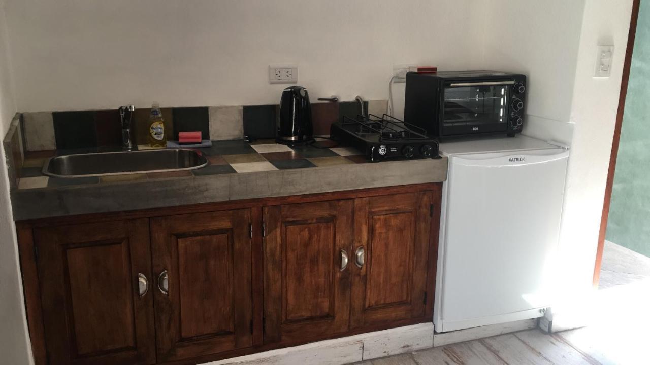 Cabanas La Sorpresa Tilcara Luaran gambar
