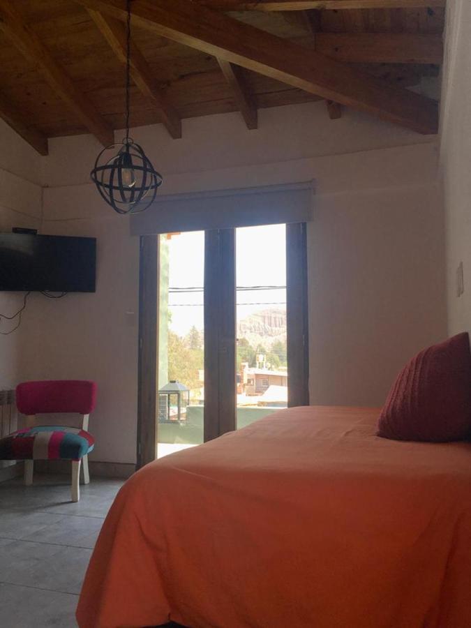 Cabanas La Sorpresa Tilcara Luaran gambar