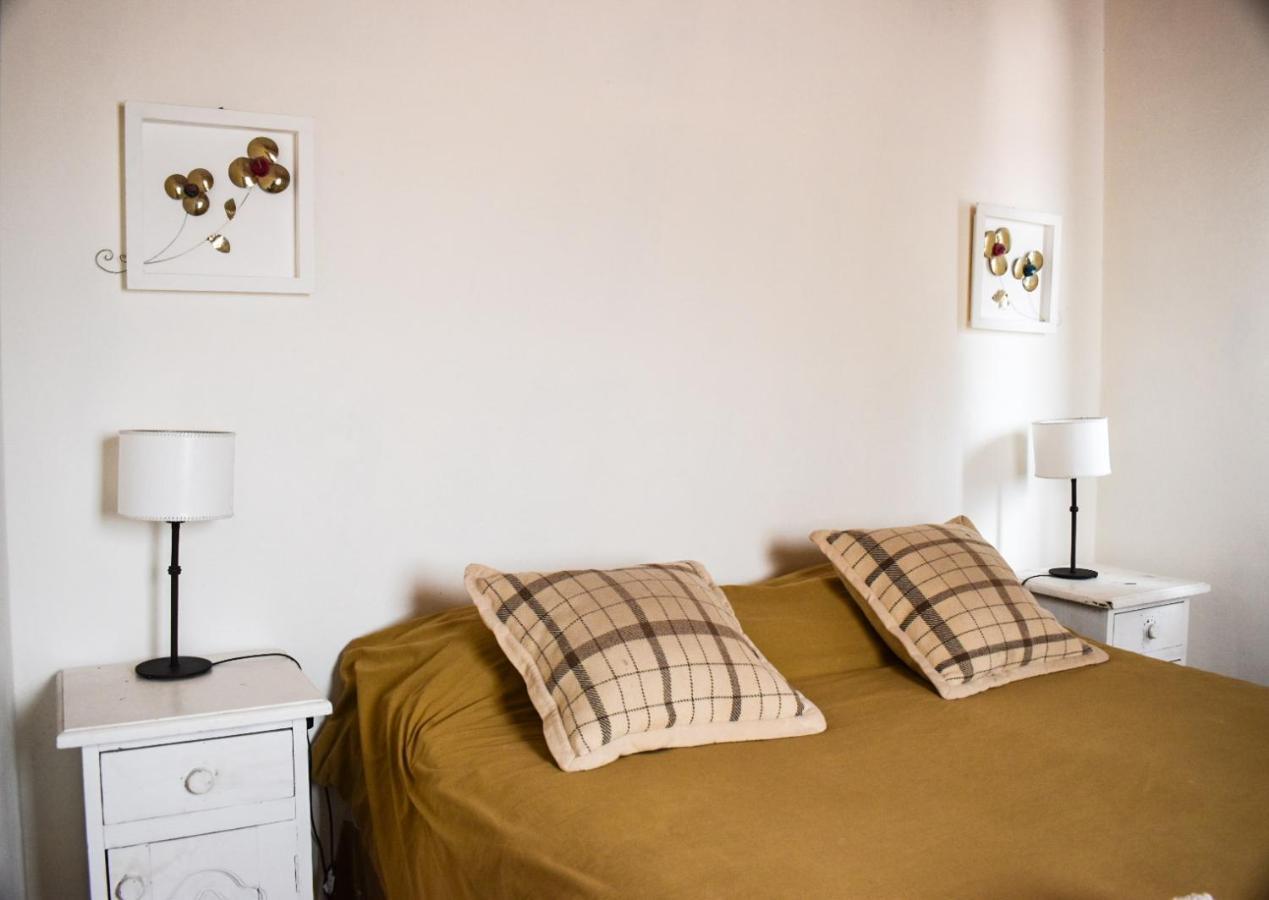 Cabanas La Sorpresa Tilcara Luaran gambar