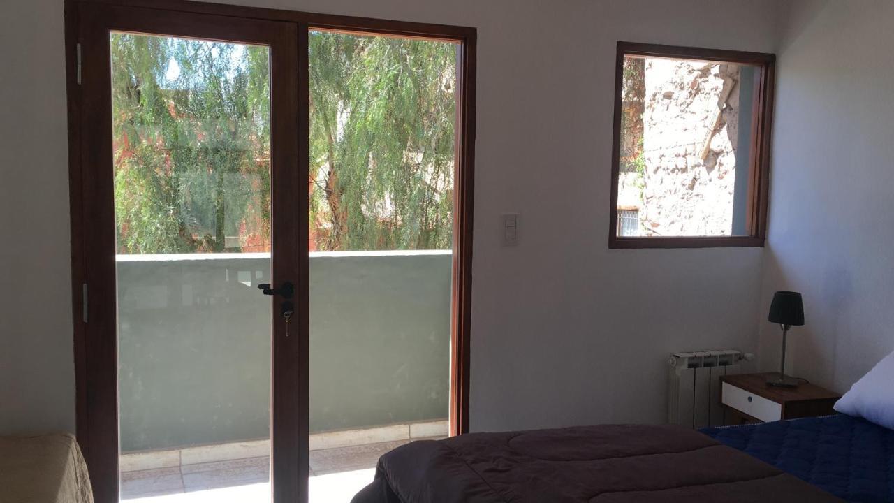 Cabanas La Sorpresa Tilcara Luaran gambar