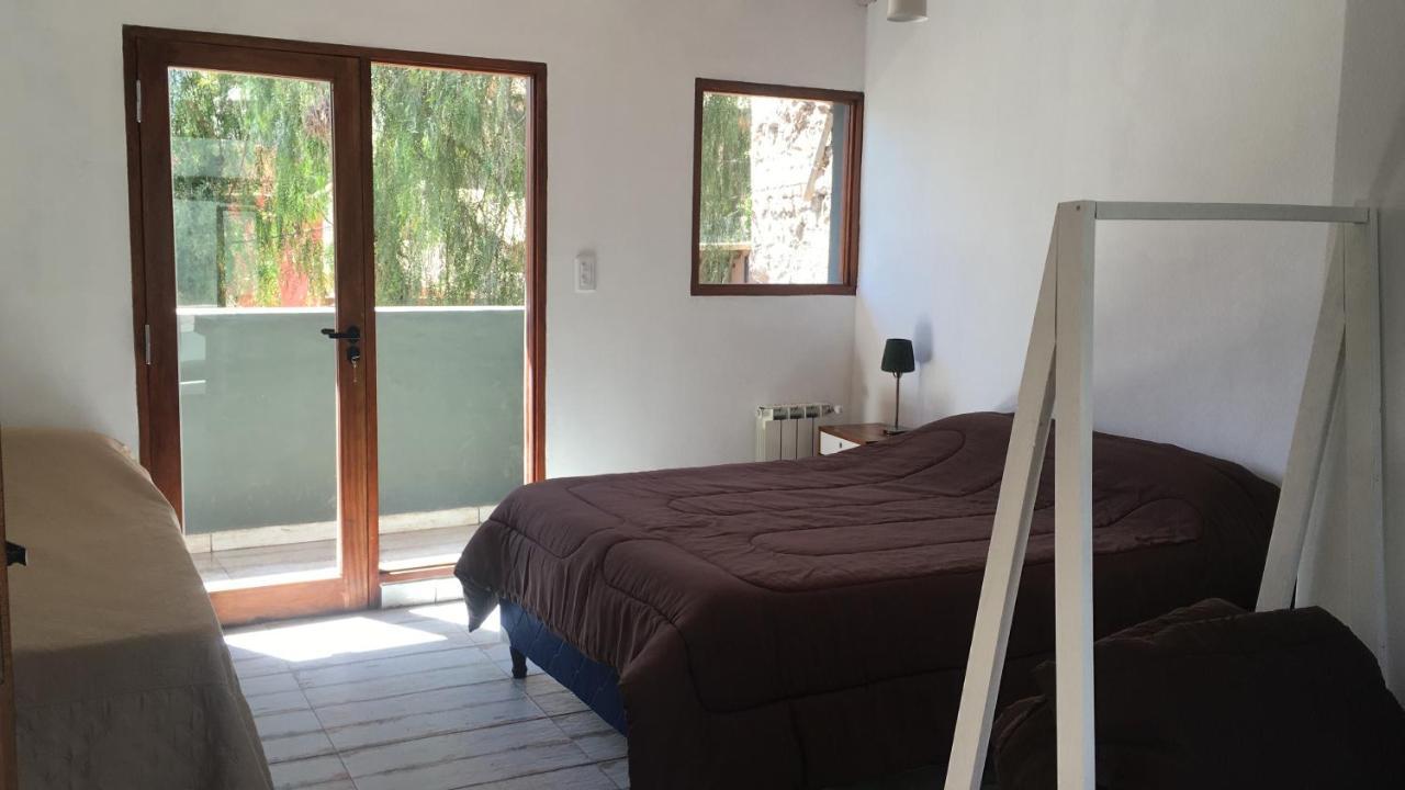 Cabanas La Sorpresa Tilcara Luaran gambar