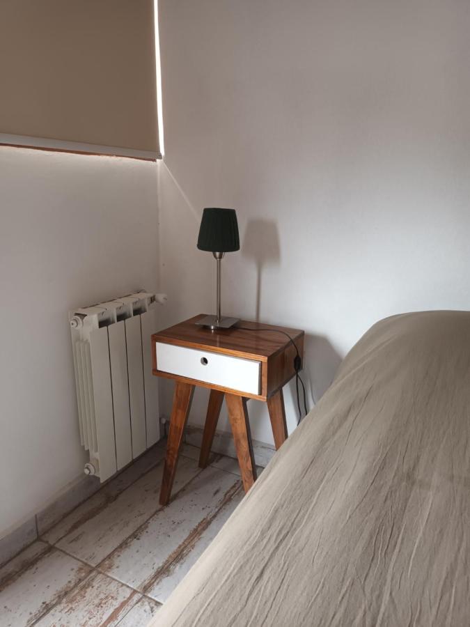 Cabanas La Sorpresa Tilcara Luaran gambar