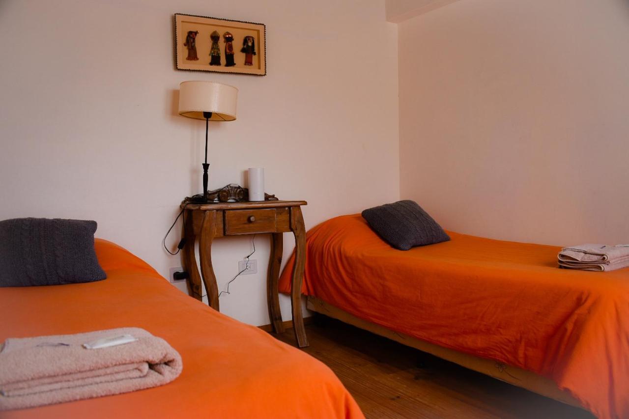 Cabanas La Sorpresa Tilcara Luaran gambar
