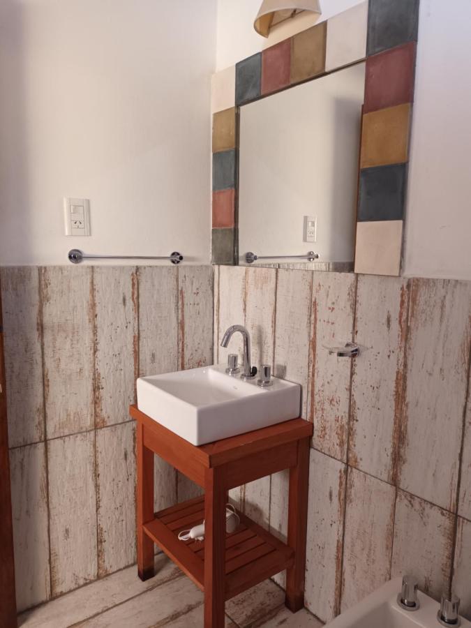 Cabanas La Sorpresa Tilcara Luaran gambar
