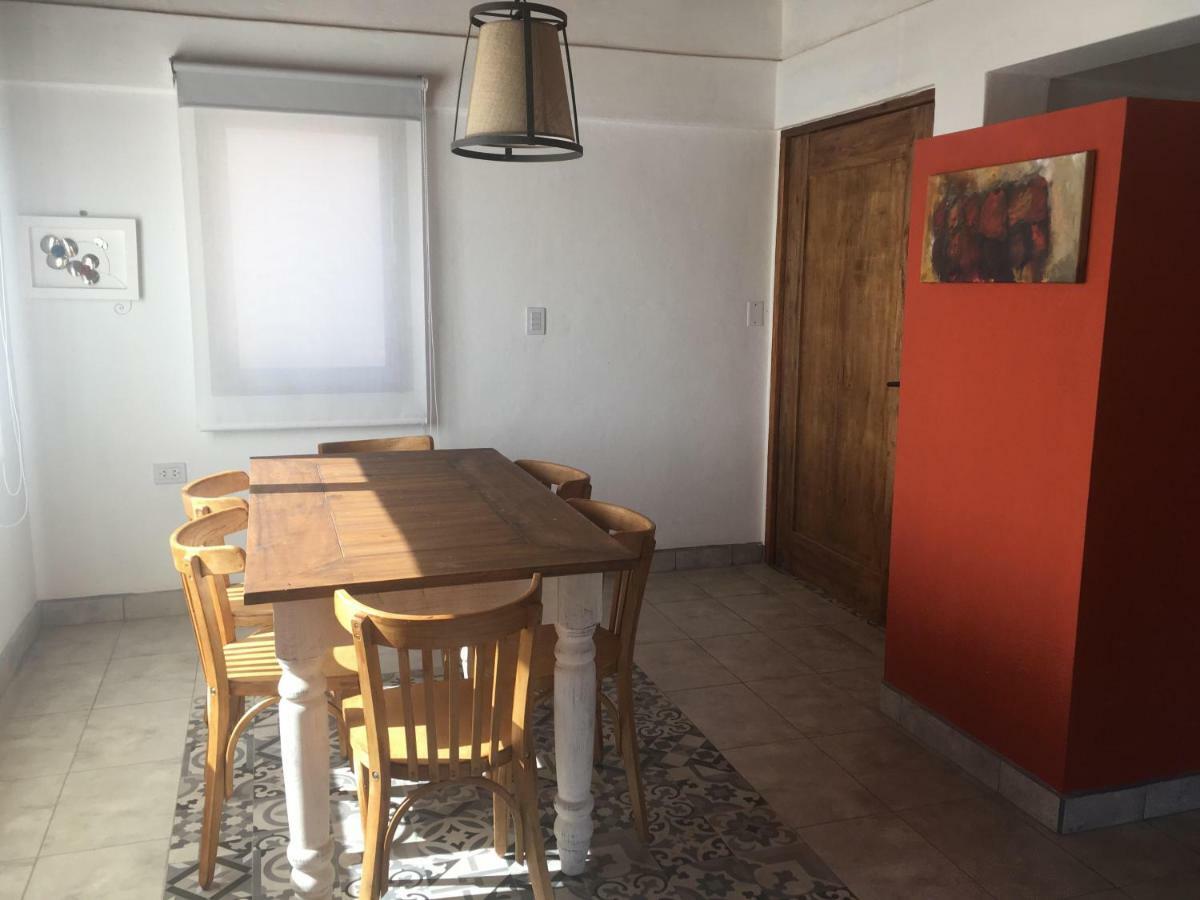 Cabanas La Sorpresa Tilcara Luaran gambar