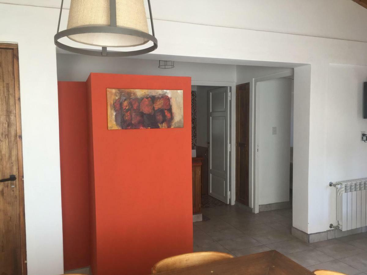 Cabanas La Sorpresa Tilcara Luaran gambar