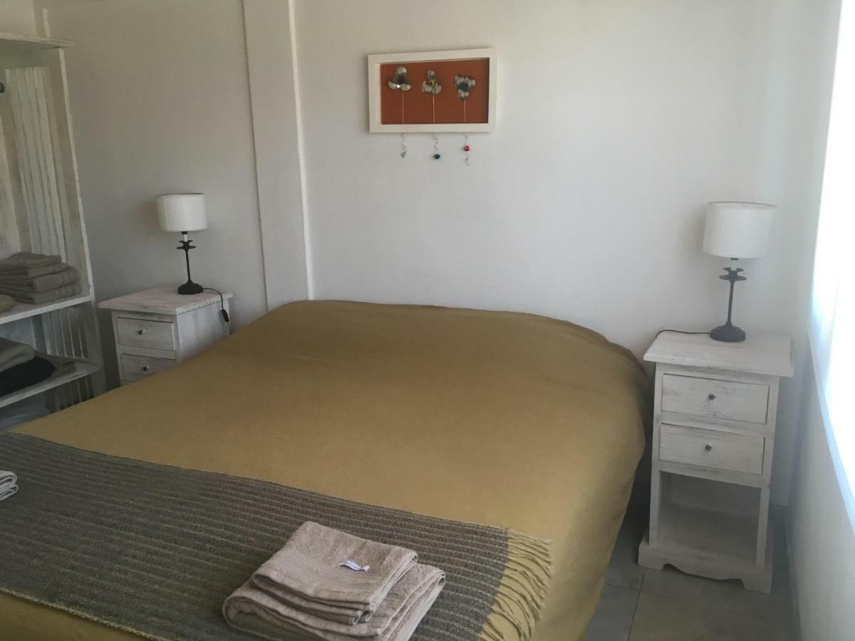 Cabanas La Sorpresa Tilcara Luaran gambar