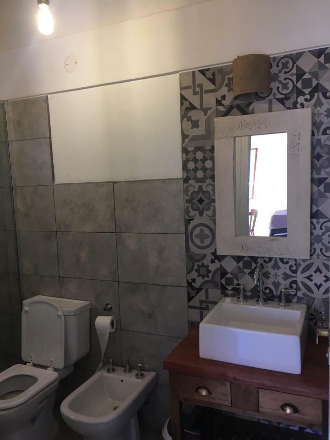 Cabanas La Sorpresa Tilcara Luaran gambar
