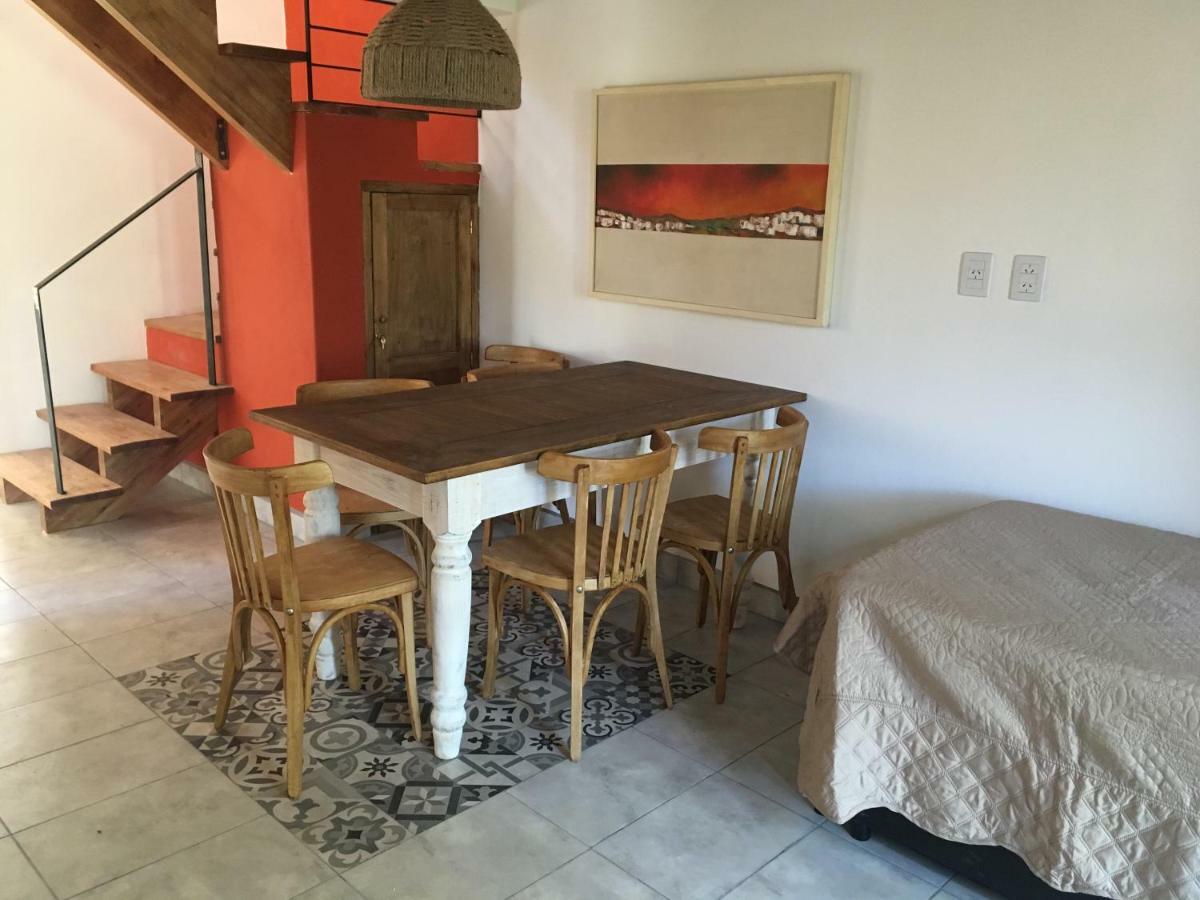 Cabanas La Sorpresa Tilcara Luaran gambar