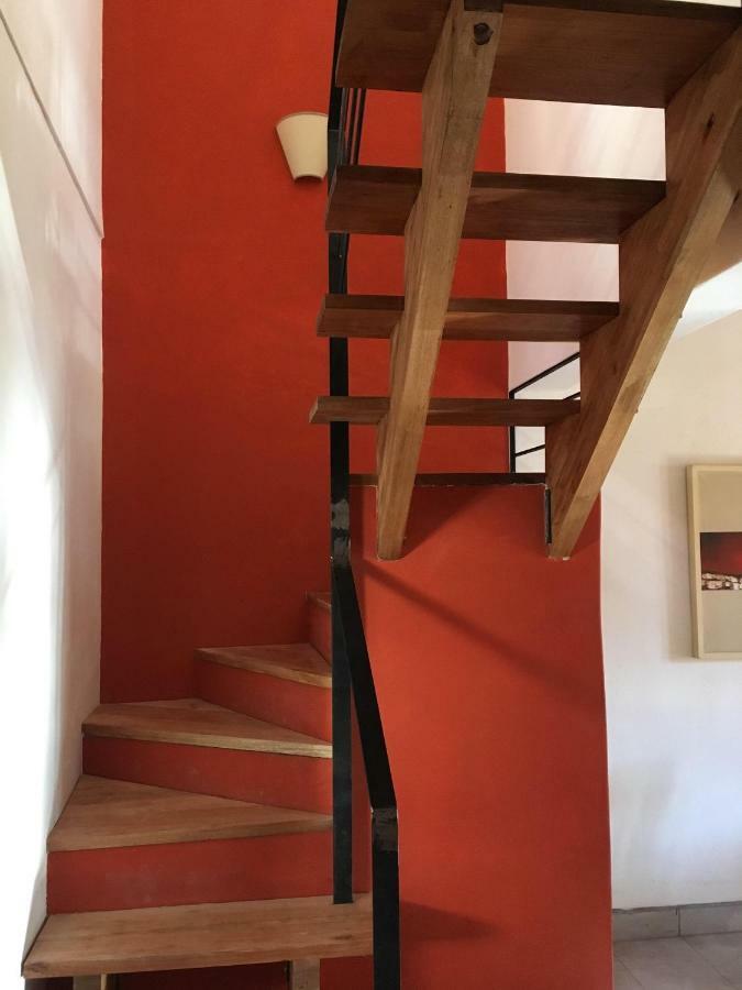 Cabanas La Sorpresa Tilcara Luaran gambar