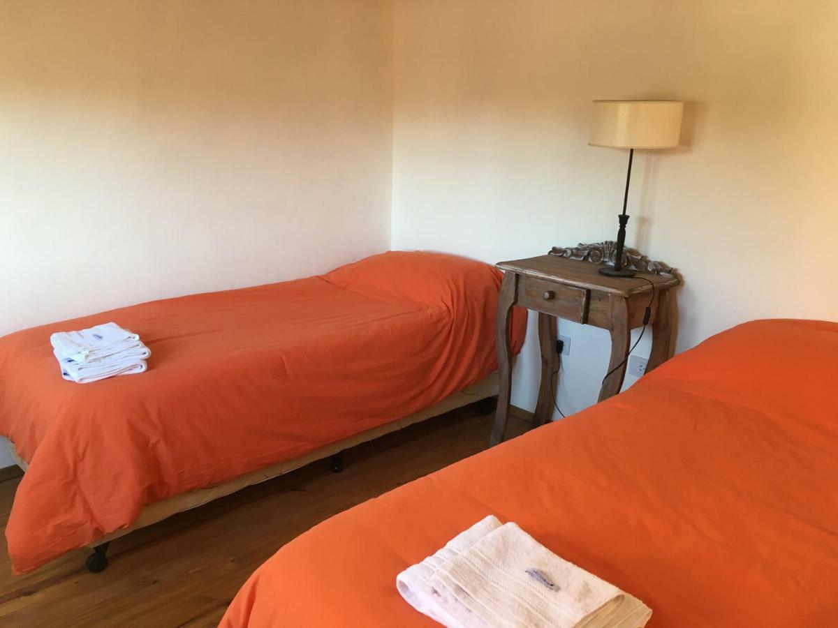 Cabanas La Sorpresa Tilcara Luaran gambar